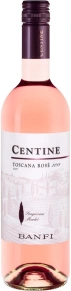 Вино Rose, Centine, IGT, 2018, 0.75 л