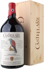 Вино Castellare di Castellina, DOCG, 2015, 3 л (п/у)
