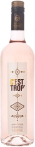 Вино C'est Trop, IGP, 0.75 л