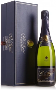 Шампанское Cuvee, Sir Winston Churchill, 2000, 1.5 л (п/у)