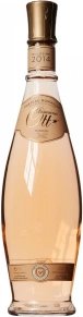Вино Rose, Chateau Romassan, AOC, 2014, 0.75 л