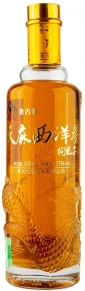 Ликер Shexiang Heli Gastodia, 0.5 л