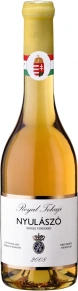Вино Tokaji Aszu 6 Puttonyos, Nyulaszo, 2008, 0.5 л