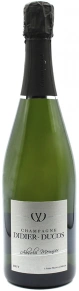 Шампанское Meunier Brut, Absolu, 2018, 0.75 л