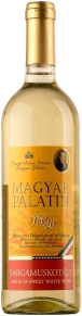 Вино Sargamuskotaly, Magyar Palatin, 0.75 л