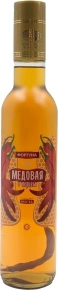 Ликер Медовая с перцем, Фортуна, 0.25 л