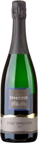 Игристое вино Brut, Josef Spreitzer, 2018, 0.75 л