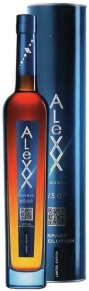 Коньяк Спейс Эволюшн, Алекс, VSOP, 15 лет, 0.5 л
