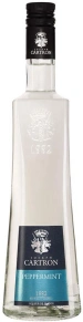 Ликер Peppermint Blanc (white), Joseph Cartron, 0.7 л