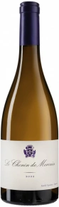 Вино Le Chenin de Mercues, Chateau de Haute-Serre, 2022, 0.75 л