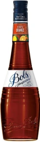 Ликер Dry Orange Curacao, Bols, 0.7 л