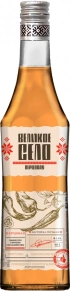 Ликер Перцовая, Великое Село, 0.45 л