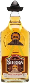 Ликер Spiced, Sierra, 0.7 л