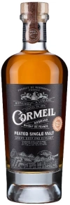 Виски Peated Single Malt, Cormeil, 3 года, 0.7 л (п/у)