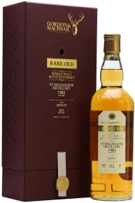 Виски Rare Old, St. Magdalene, 31 год, 0.7 л (п/у)