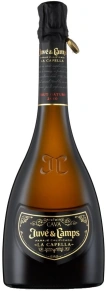 Игристое вино La Capella Paraje Calificado Brut Nature, Juve y Camps, DO, 2010, 0.75 л