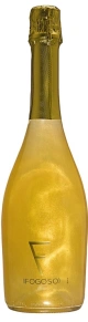 Игристое вино Oro, Fogoso, 0.75 л