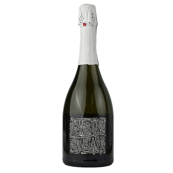 Игристое вино Рислинг, Дмитрий Гусев