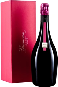 Игристое вино Argent Rose Brut Nature, Gramona, 2022, 0.75 л (п/у)