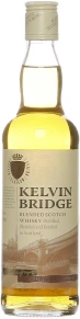 Виски Kelvin Bridge, 3 года, 0.7 л