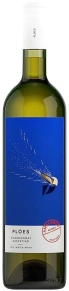 Вино Chardonnay-Assyrtiko, Ploes, PGI, 2017, 0.75 л