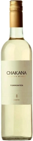 Вино Torrontes, Chakana, 0.75 л