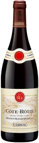 Вино Cote-Rotie Brune et Blonde, E. Guigal, 2019, 0.75 л