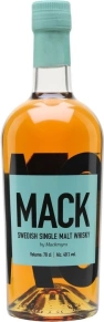 Виски Mack, Mackmyra, 0.7 л