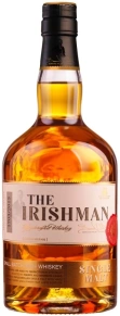 Виски Single Malt, The Irishman, 10 лет, 1 л