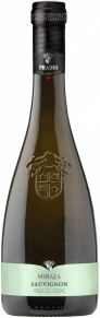 Вино Sauvignon, Sobaja, DOC, 2024, 0.75 л