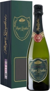 Игристое вино Josep Valls Gran Reserva Extra Brut, Roger Goulart, DO, 2020, 0.75 л (п/у)