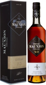 Коньяк Mauxion Selection, XO, 28 лет, 0.7 л (п/у)