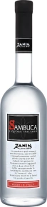 Ликер Sambuca, Zanin, 0.7 л