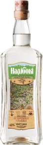 Водка На березовых почках, Налибоки, 0.2 л