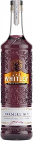 Джин Bramble, J.J. Whitley, 0.7 л