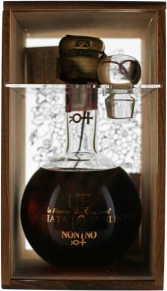 Граппа Dei Cent Anni, UE La Riserva, Резерв, 12 лет, 0.7 л