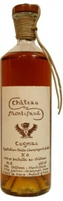Коньяк Millenium, Chateau de Montifaud, XO, 6 лет, 0.7 л