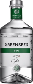 Джин Bio Premium, Greenseed, 0.7 л
