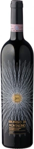 Вино Brunello di Montalcino, Luce Della Vite, 2007, 1.5 л