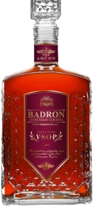 Коньяк Badron, VSOP, 5 лет, 0.5 л