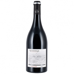 Вино Colline, Криница