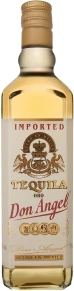 Текила Oro, Don Angel, 0.7 л