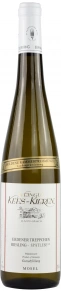 Вино Erdener Treppchen Riesling Spatlese, Kees-Kieren, 2018, 0.75 л