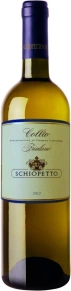 Вино Friulano, Mario Schiopetto, DOC, 0.75 л
