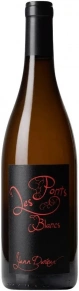 Вино Les Ponts Blancs, Yann Durieux, 2015, 0.75 л