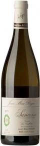 Вино Sancerre Blanc Les Caillottes, Jean-Max Roger, AOC, 2011, 0.75 л