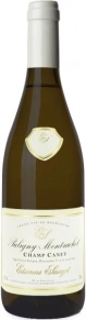 Вино Puligny-Montrachet 1er Cru Champs Canet, AOC, 2007, 0.75 л