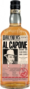 Ликер Cherry, Al Capone, 0.5 л