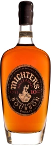 Виски Straight Bourbon, Michter's, 10 лет, 0.7 л