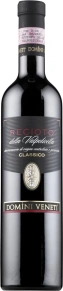 Вино Recioto Della Valpolicella Classico, Domini Veneti, DOC, 2013, 0.75 л